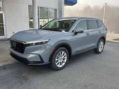 2026 Honda CR-V EX SUV