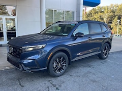 2026 Honda CR-V Hybrid Sport-L SUV