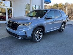 2025 Honda Pilot Touring SUV