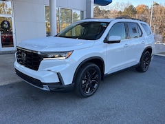 2025 Honda Pilot Touring+ SUV