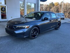 2026 Honda Civic Sport Hatchback