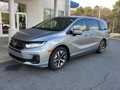 2026 Honda Odyssey EX-L Van Passenger
