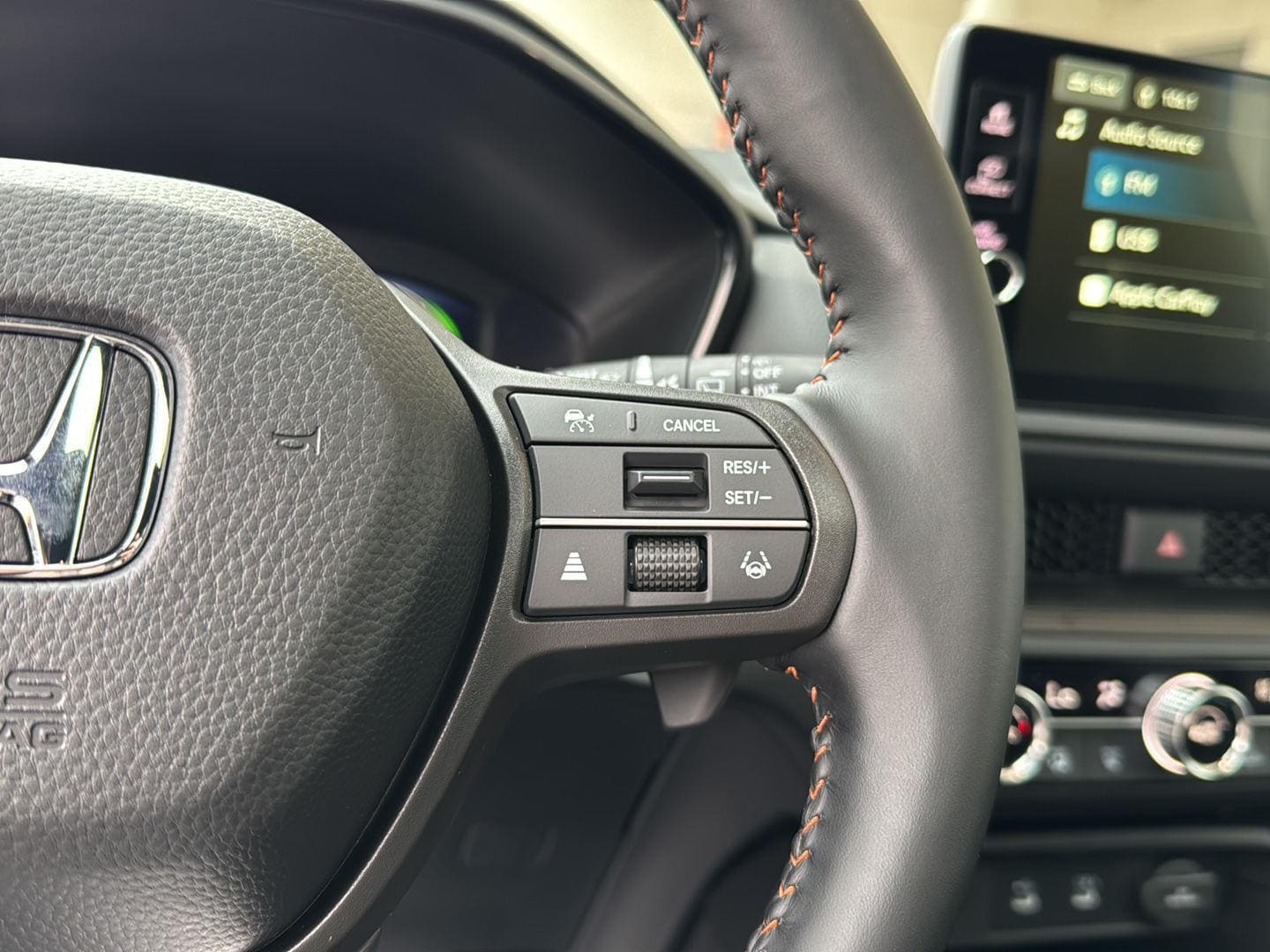 2026 Honda CR-V Sport-L - Photo 19