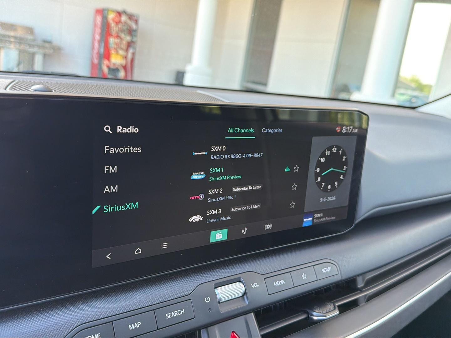 2025 Kia K4 LXS - Photo 23