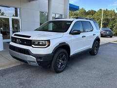 2026 Honda Passport RTL SUV