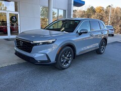 2026 Honda CR-V EX-L SUV