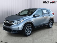 2019 Honda CR-V EX-L 2WD SUV