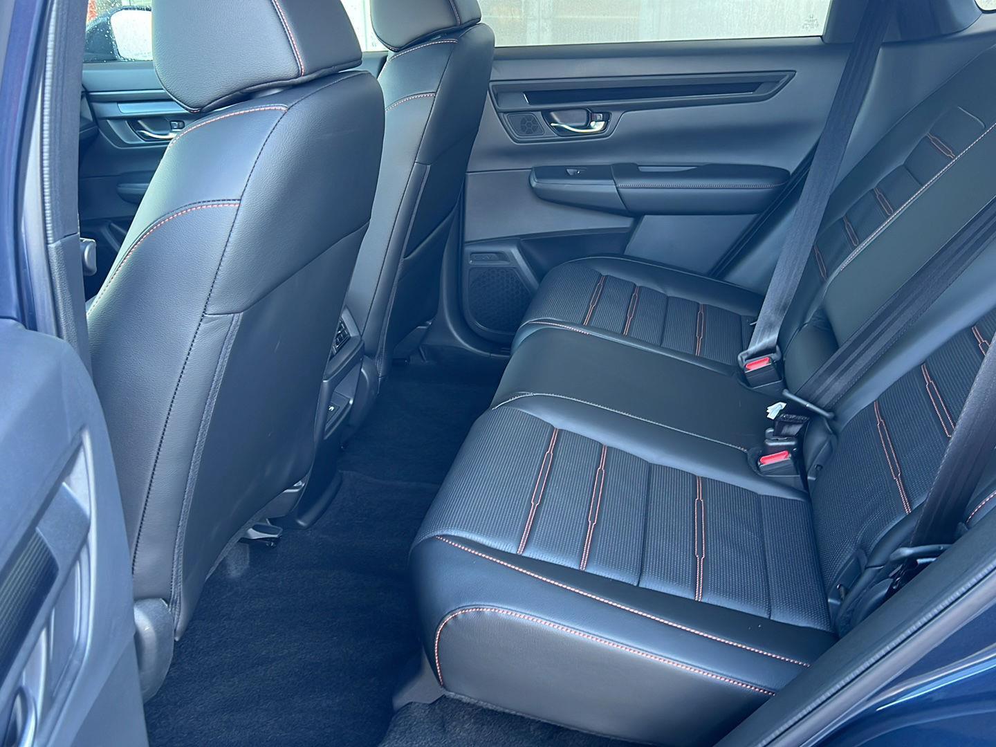 2026 Honda CR-V Sport-L - Photo 11
