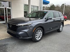 2026 Honda CR-V EX SUV