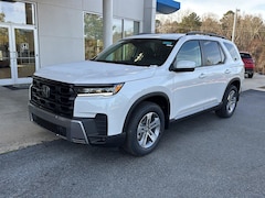 2026 Honda Pilot EX-L SUV