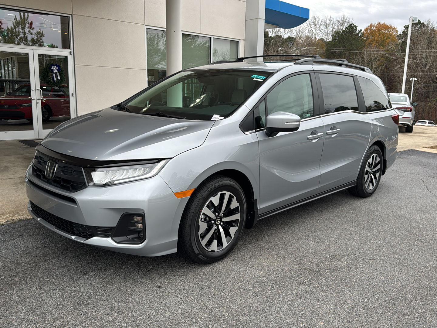 2022 Honda Odyssey For Sale Near Gray GA | Milledgeville | Eatonton