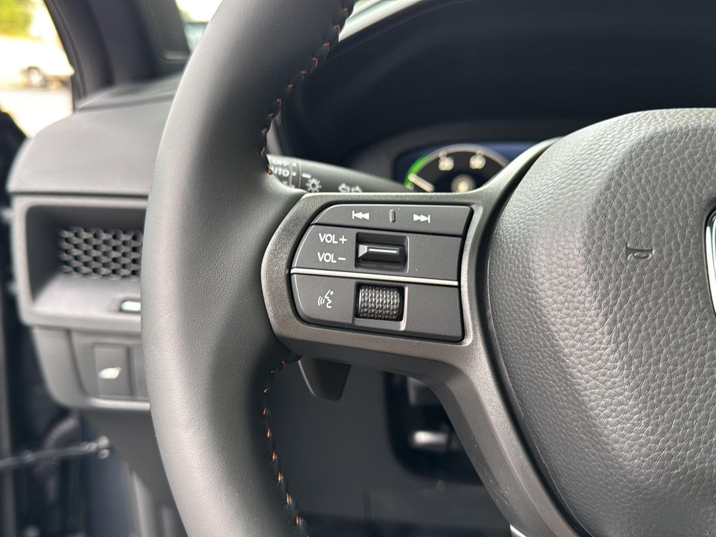 2026 Honda CR-V Sport-L - Photo 18