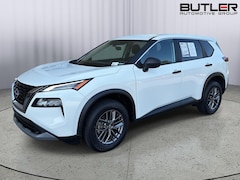 2022 Nissan Rogue S SUV