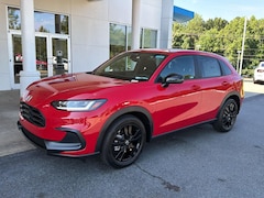 2027 Honda HR-V Sport SUV