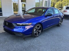 2025 Honda Accord Hybrid Sport Sedan