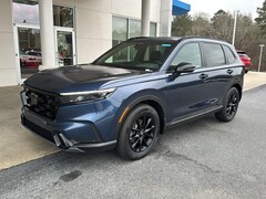 2026 Honda CR-V Hybrid Sport-L SUV