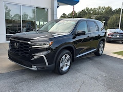 2025 Honda Pilot EX-L SUV