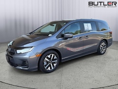 2025 Honda Odyssey EX-L Van