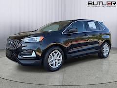2024 Ford Edge SUV