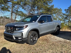 2026 Honda Ridgeline TrailSport Truck Crew Cab
