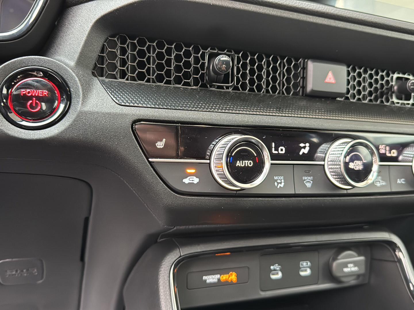 2026 Honda CR-V Sport-L - Photo 24
