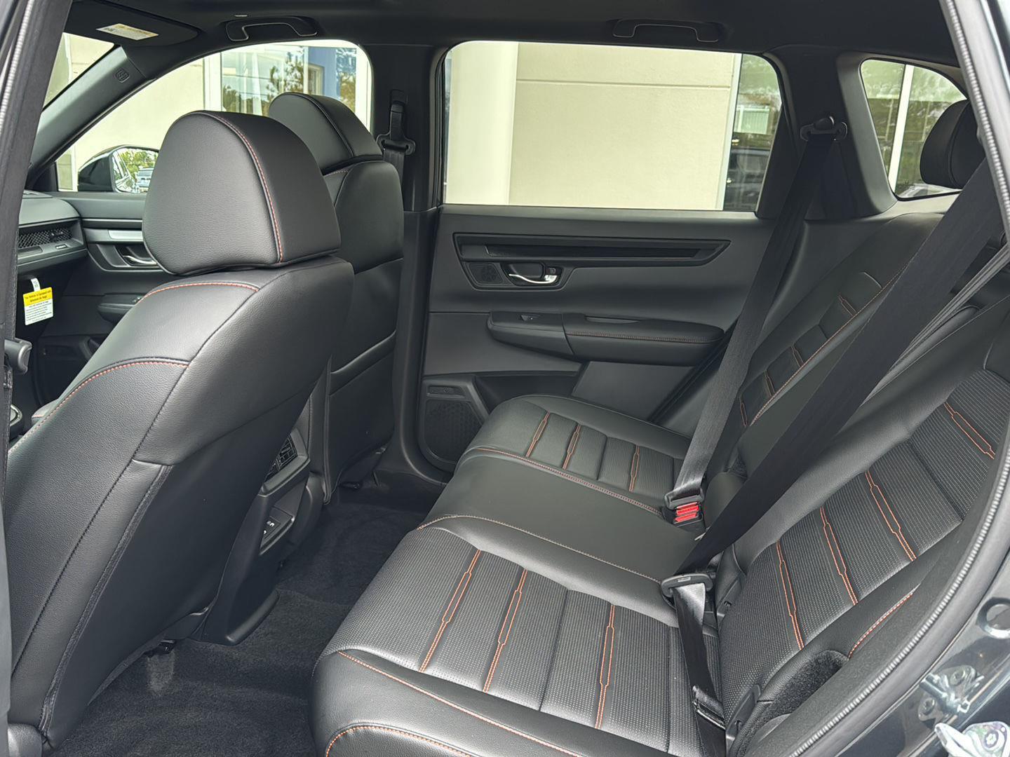 2026 Honda CR-V Sport-L - Photo 9