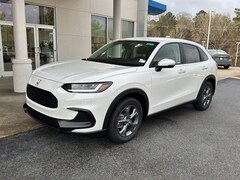 2026 Honda HR-V LX SUV