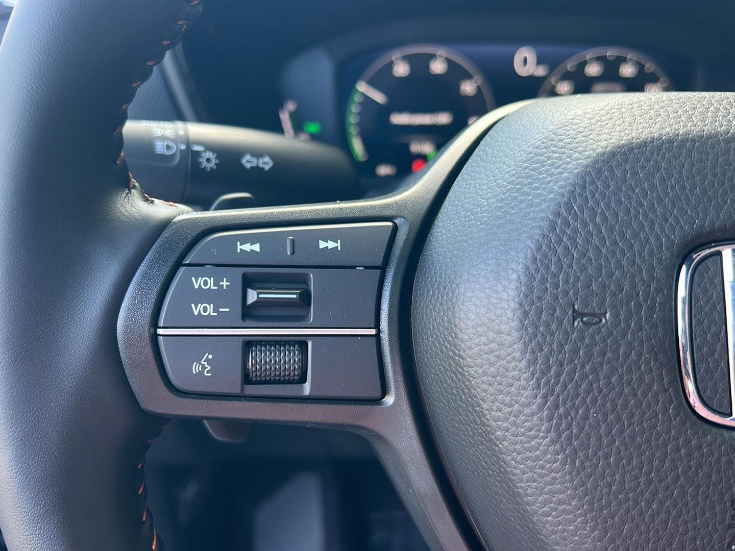 2026 Honda CR-V Sport-L - Photo 21