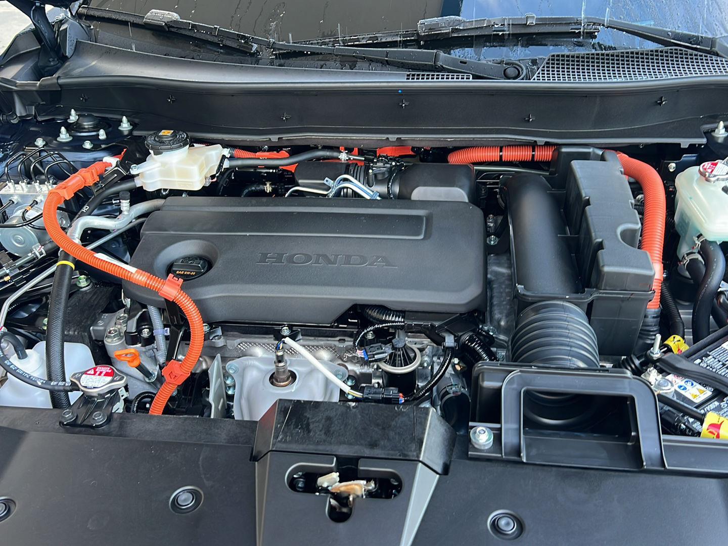 2026 Honda CR-V Sport-L - Photo 36