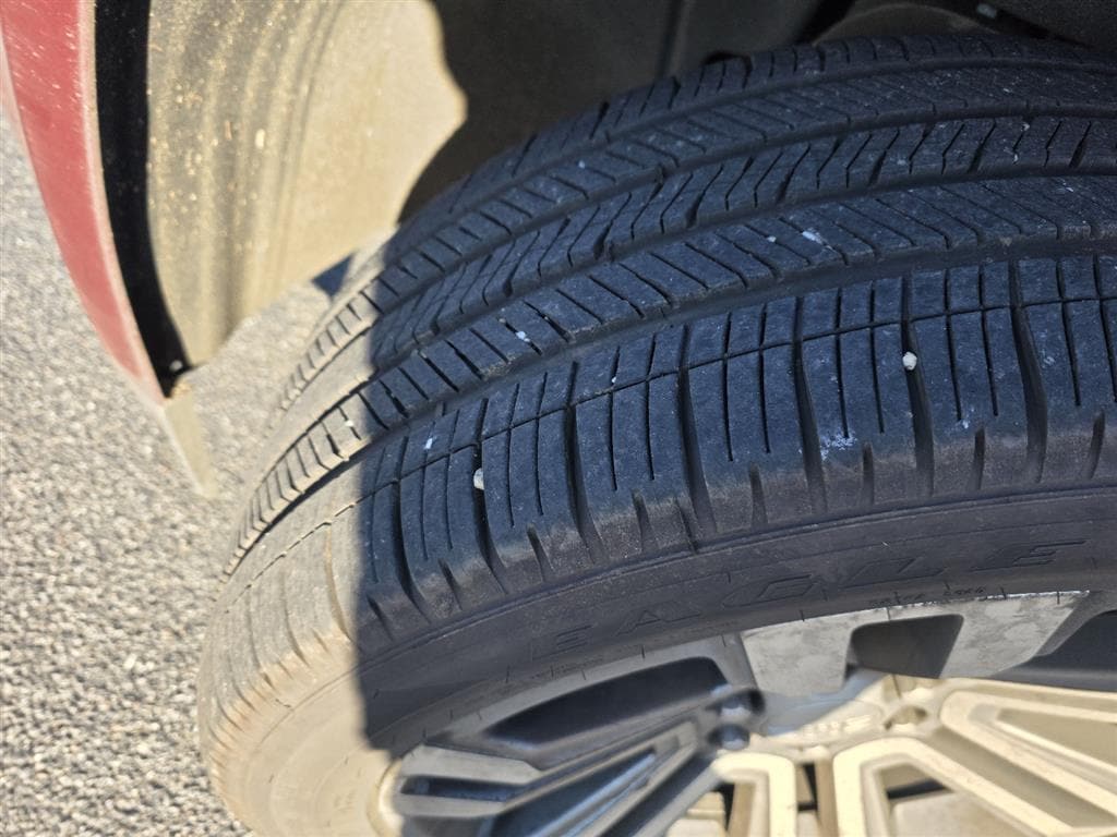 Used 2017 GMC Yukon Denali SUV