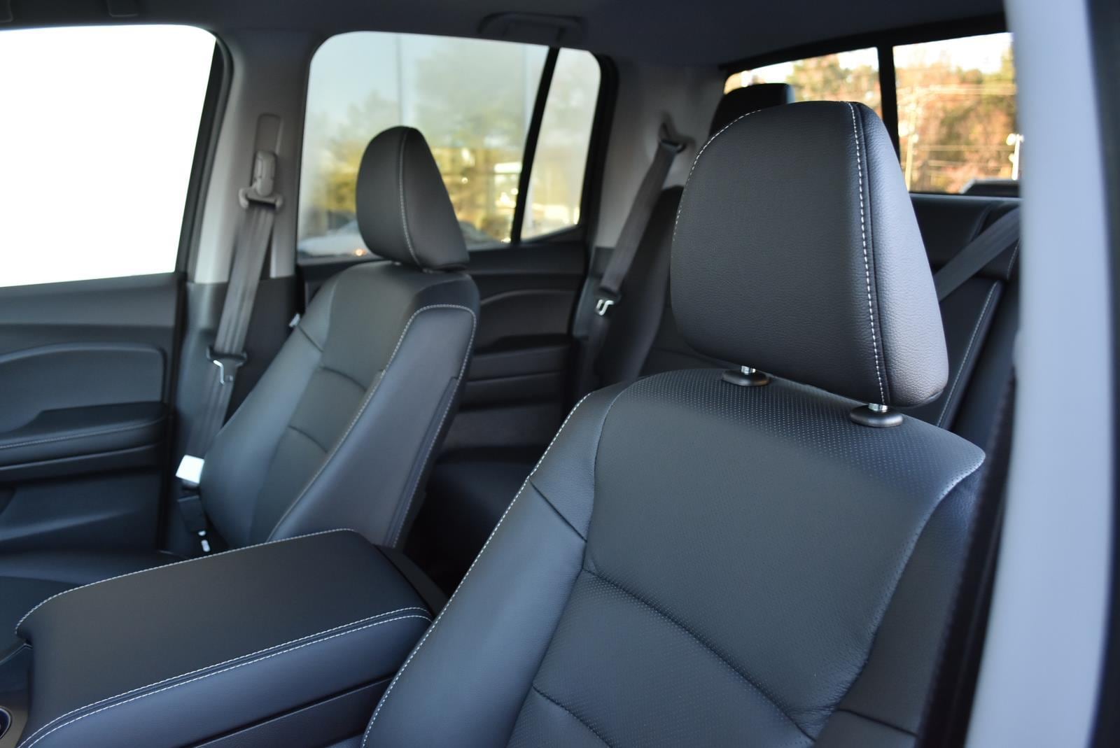 2026 Honda Ridgeline RTL - Photo 28