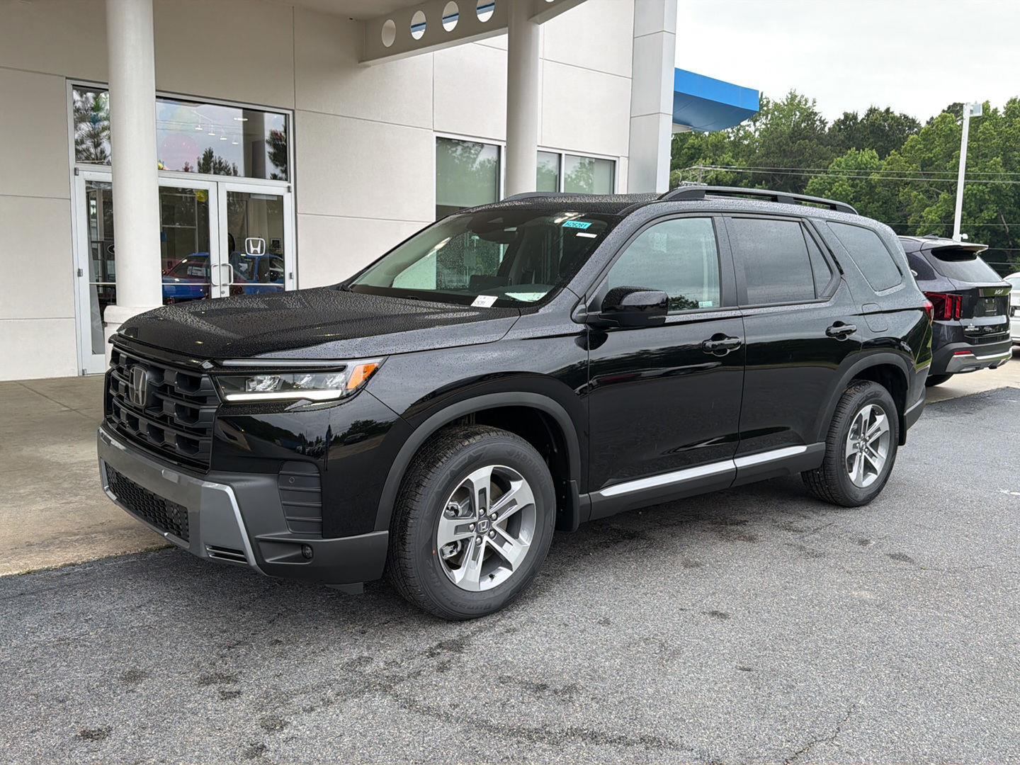 2021 Honda Pilot For Sale Near Gray, GA