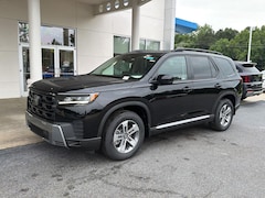 2026 Honda Pilot EX-L SUV