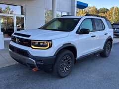 2026 Honda Passport TrailSport SUV