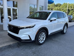2026 Honda CR-V EX SUV