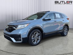 2022 Honda CR-V EX-L SUV