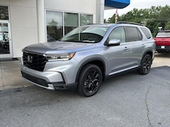 2025 Honda Pilot Touring SUV