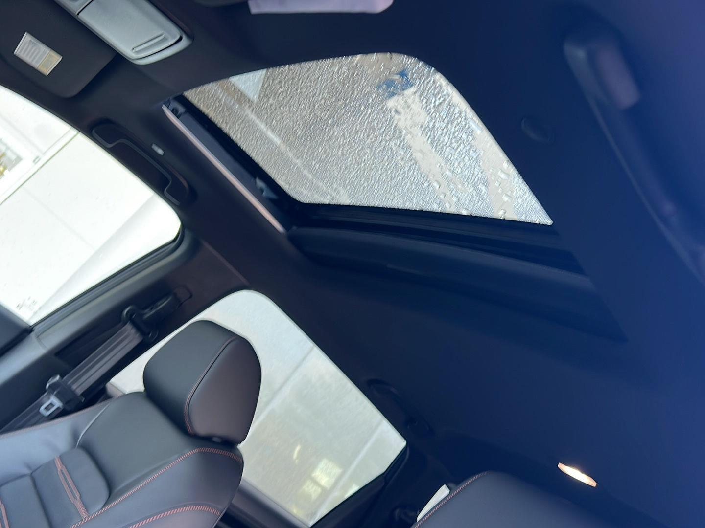 2026 Honda CR-V Sport-L - Photo 32