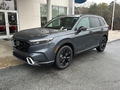 2026 Honda CR-V Hybrid Sport Touring SUV