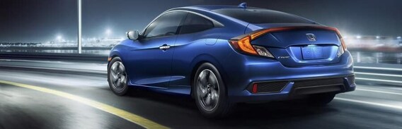 Honda Civic Vs Toyota Corolla Butler Honda Milledgeville Ga