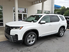 2026 Honda Pilot EX-L SUV