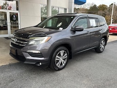 2016 Honda Pilot EX-L w/RES AWD SUV