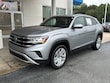 Volkswagen Atlas Cross Sport