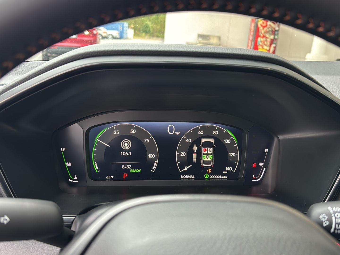 2026 Honda CR-V Sport-L - Photo 20