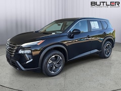 2025 Nissan Rogue SV SUV