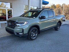 2026 Honda Ridgeline TrailSport Truck Crew Cab