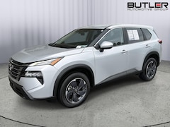 2025 Nissan Rogue SV SUV