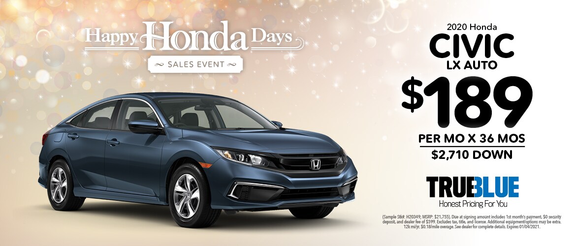 Honda Dealership Milledgeville GA Gray Eatonton Butler Honda