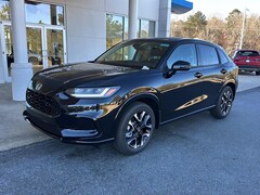 2026 Honda HR-V EX-L SUV