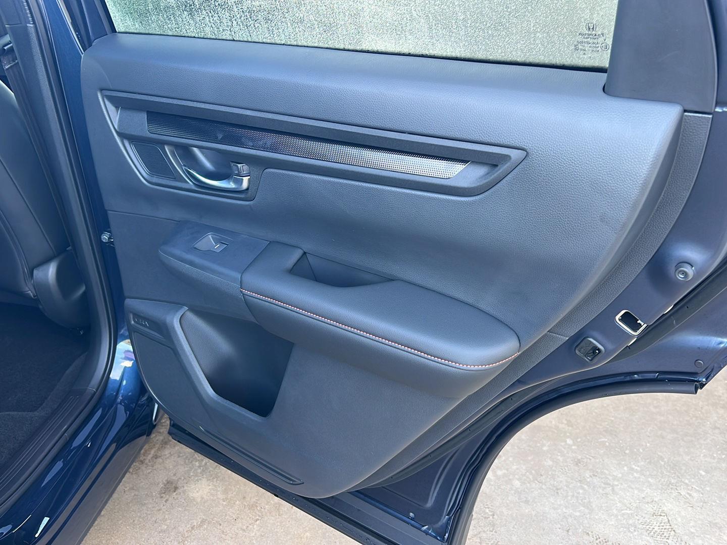 2026 Honda CR-V Sport-L - Photo 15